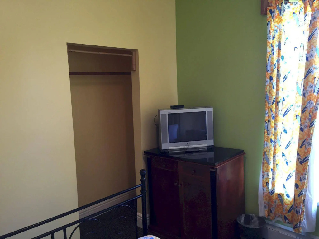 Hotel Tropica