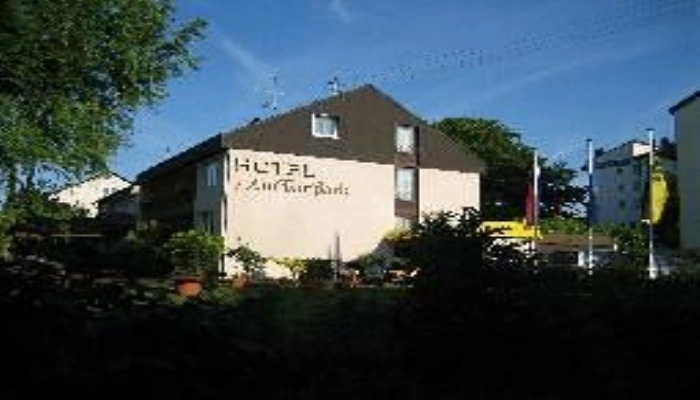 Hotel am Kurpark
