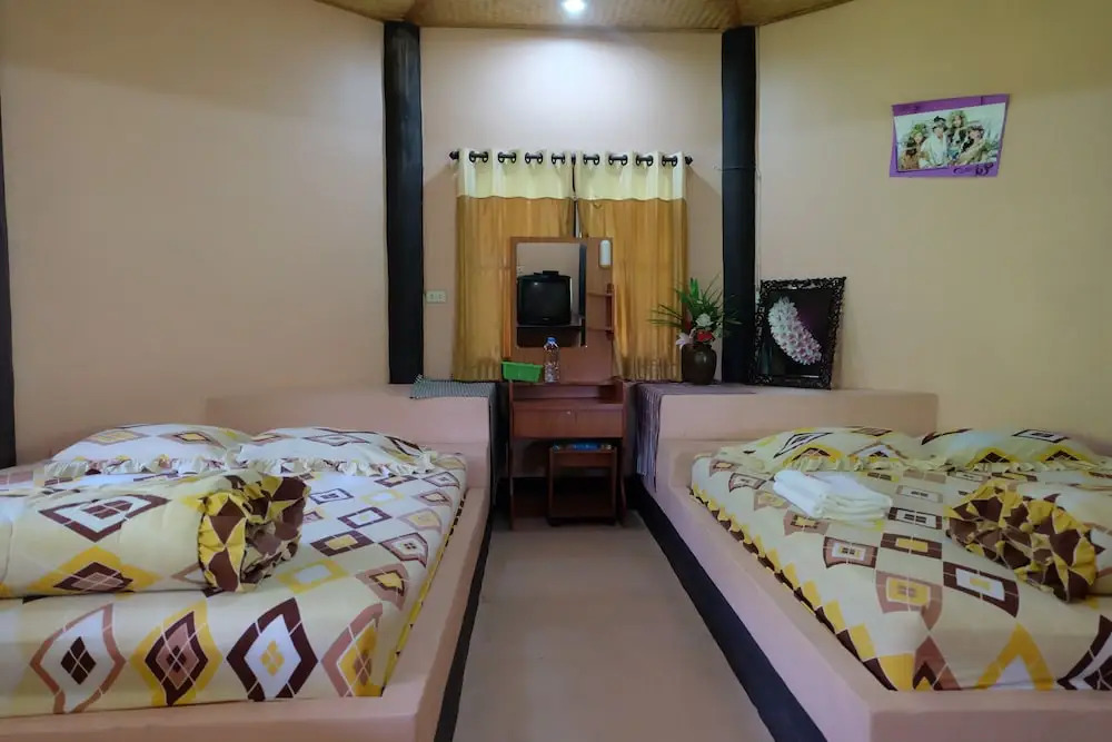 Suan Mesa Resort