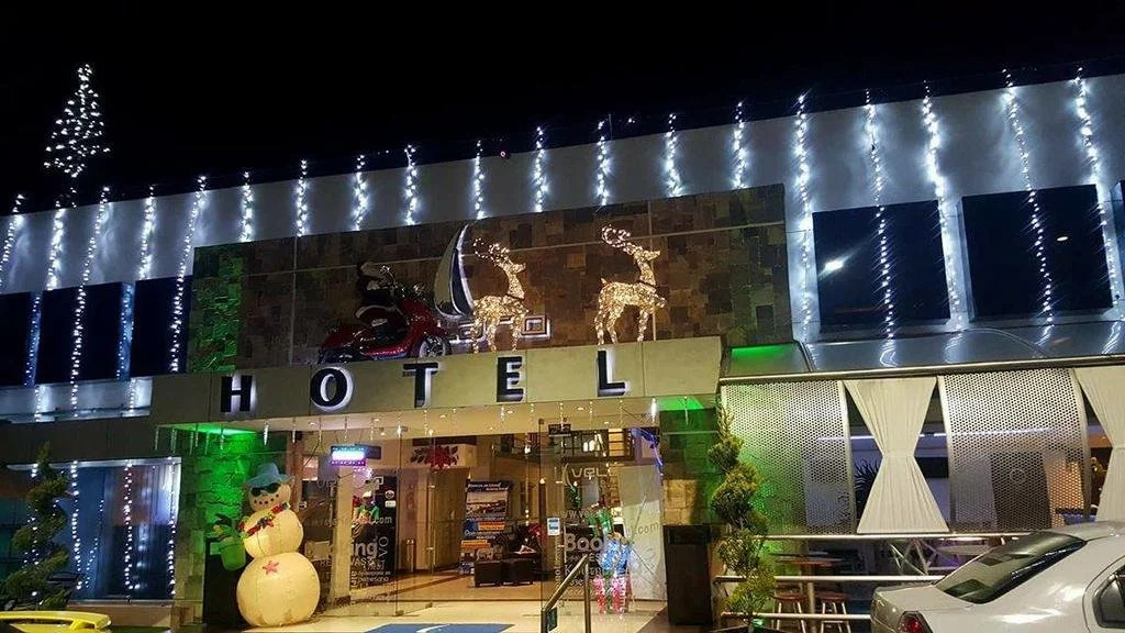 Hotel Velario