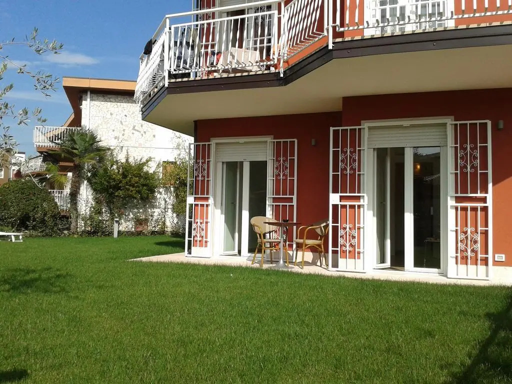 Appartamento Villa Elison