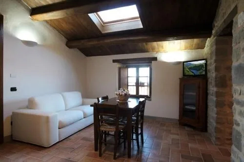 Agriturismo Terrazza sul Parco