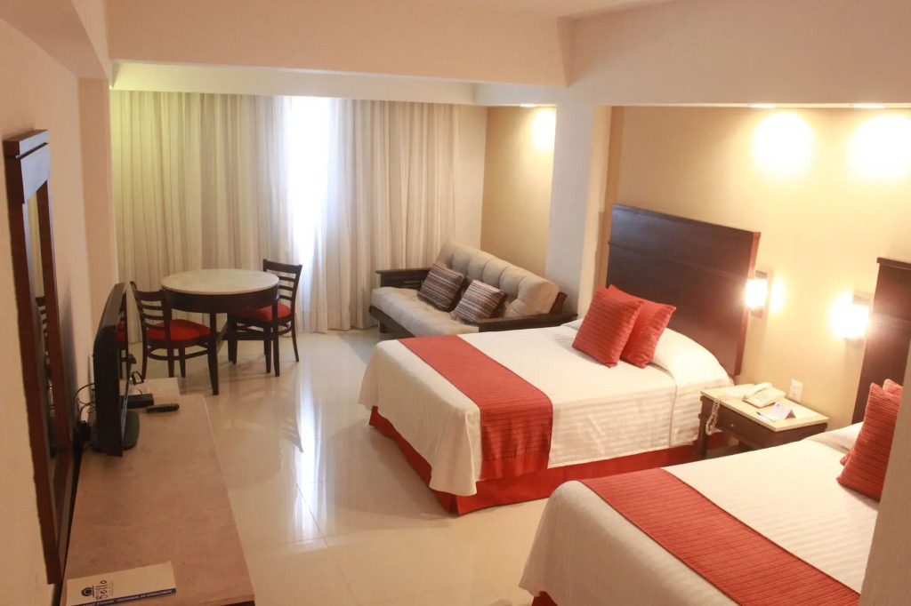 Hotel Bello Veracruz