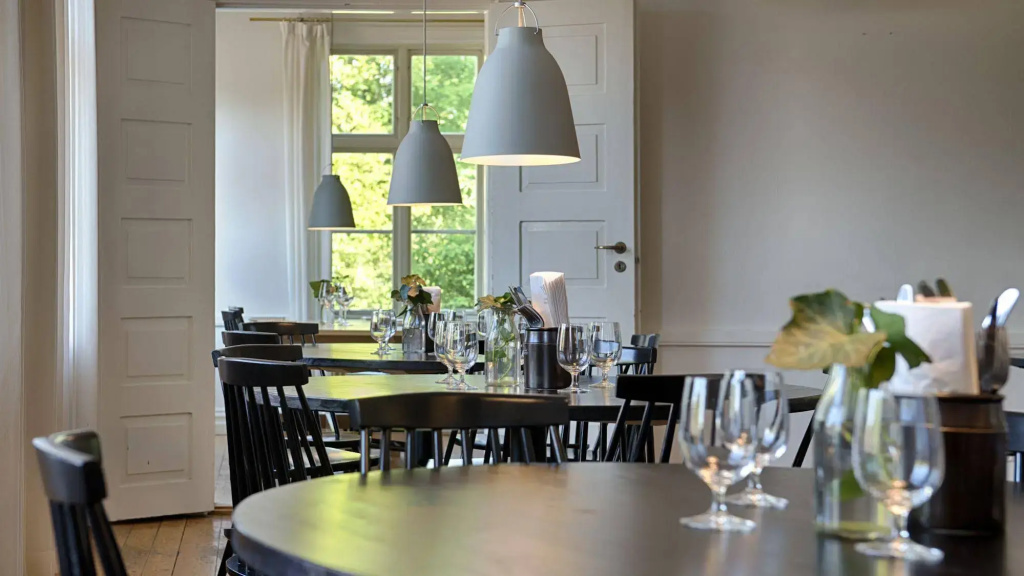 Borstahusen Campingresort