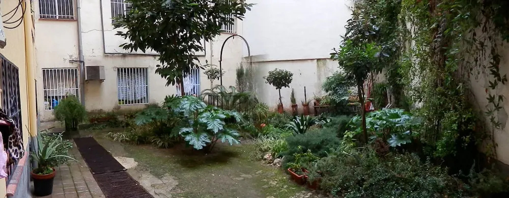 Hostal del Pez Azul