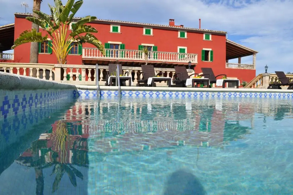 Finca Son Amora Vell