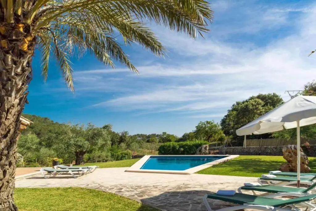 Villa CADELL PETIT