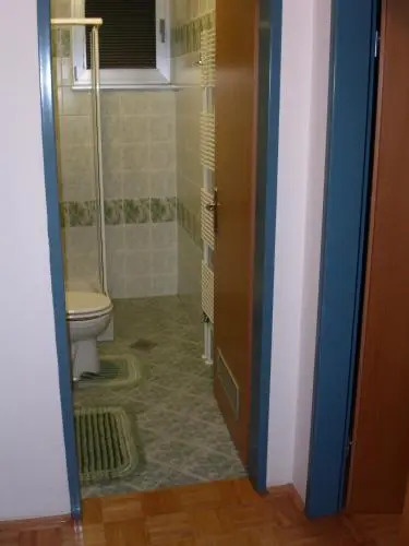 Rooms Cipot