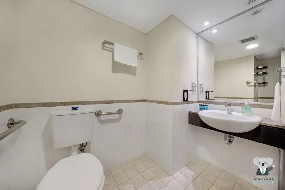 Kozyguru | Haymarket | Studio Apartments On George St