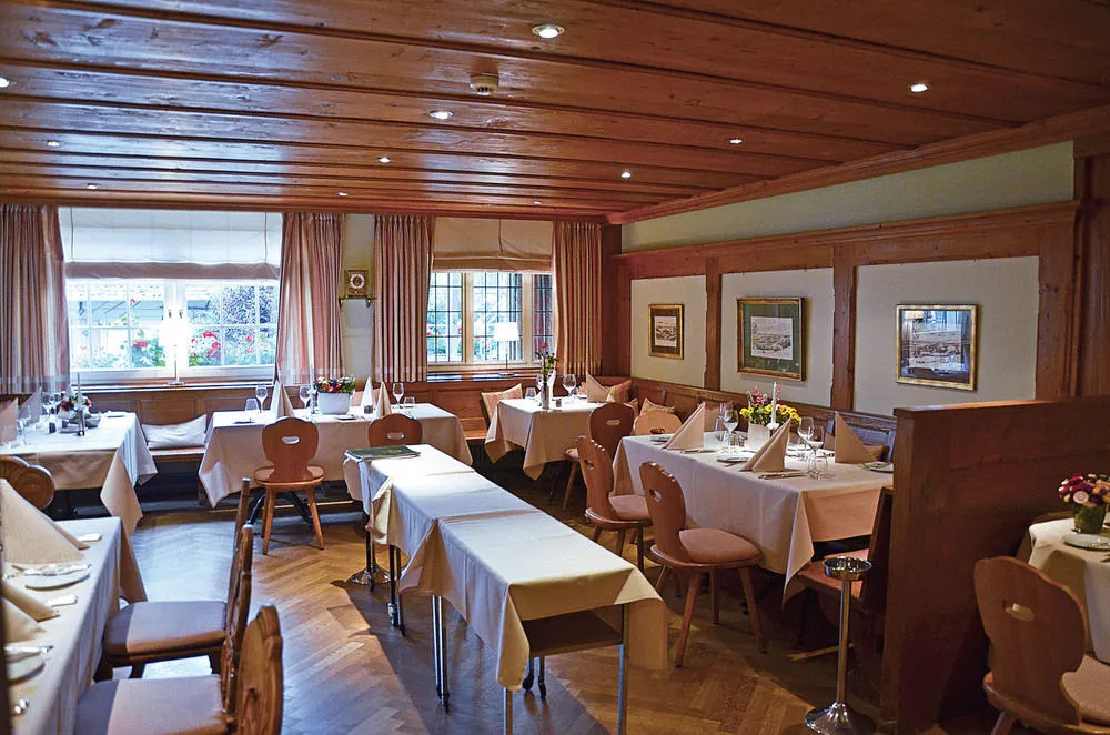 Hotel Mühle