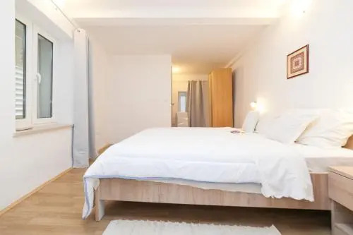 Apartment Martin