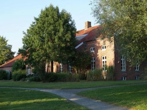 Gasthuus Ulenhoff