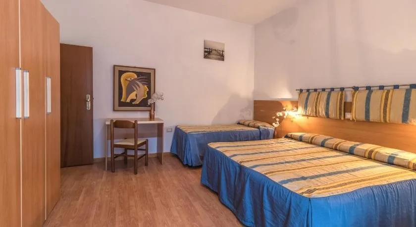 Hotel Corallo