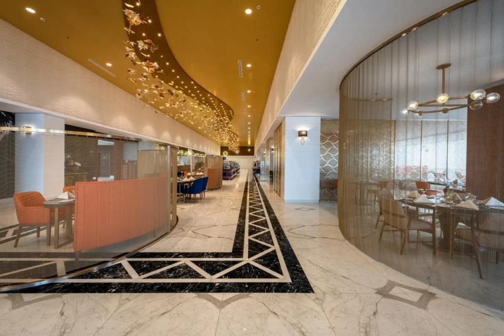 Nivel Hotel Abha