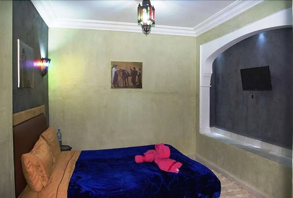 Riad Mellouki