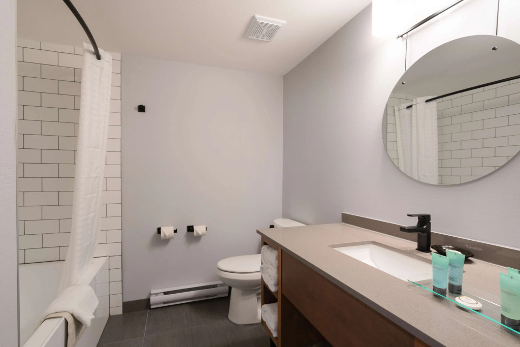Prestige Kamloops Hotel