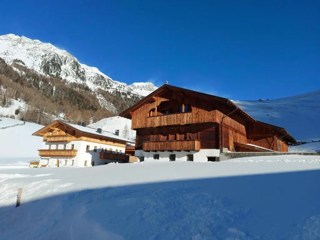 Mooserhof