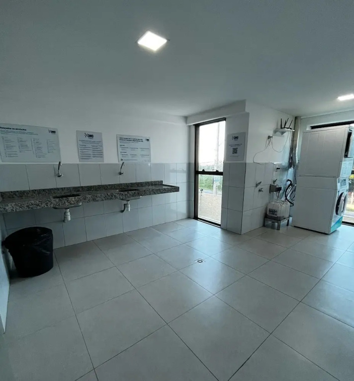Flat beira mar no Barra Classic