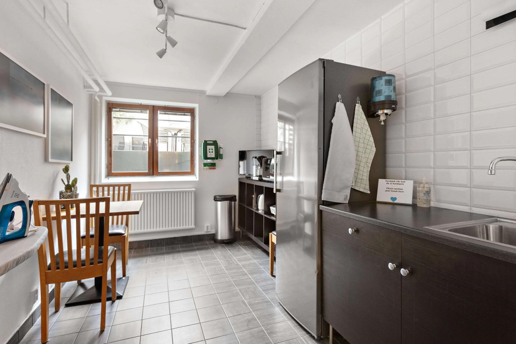 Best Western Centralhotellet
