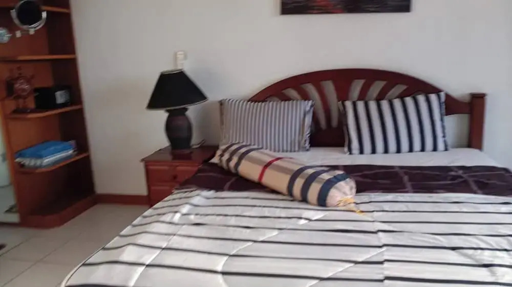 Sombat Condo Seaview 1 Bedroom