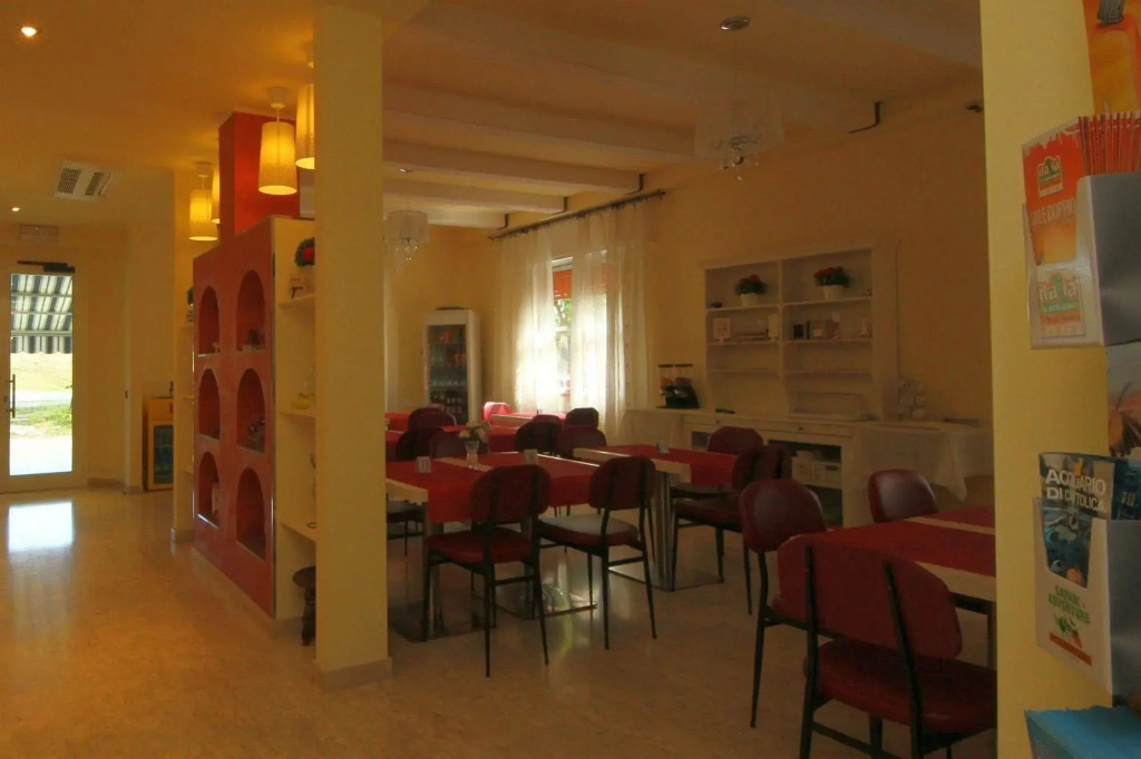 Villa Lauda B&B