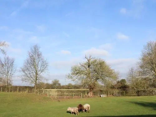 The Retreat, Ashbourne