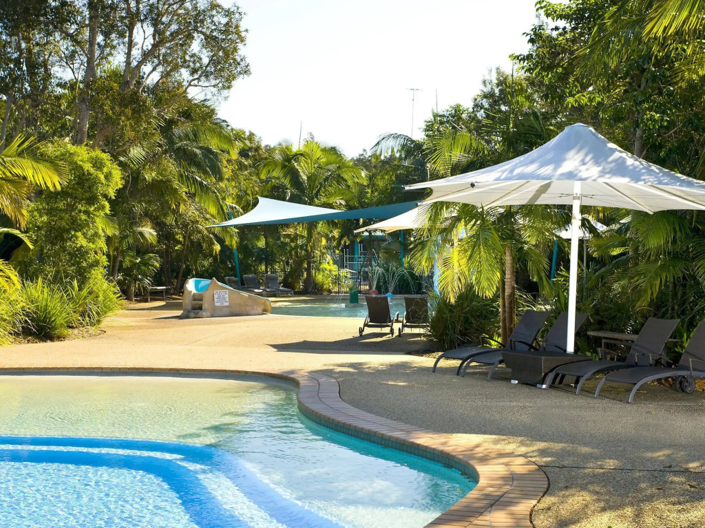 NRMA Angourie Resort, Yamba