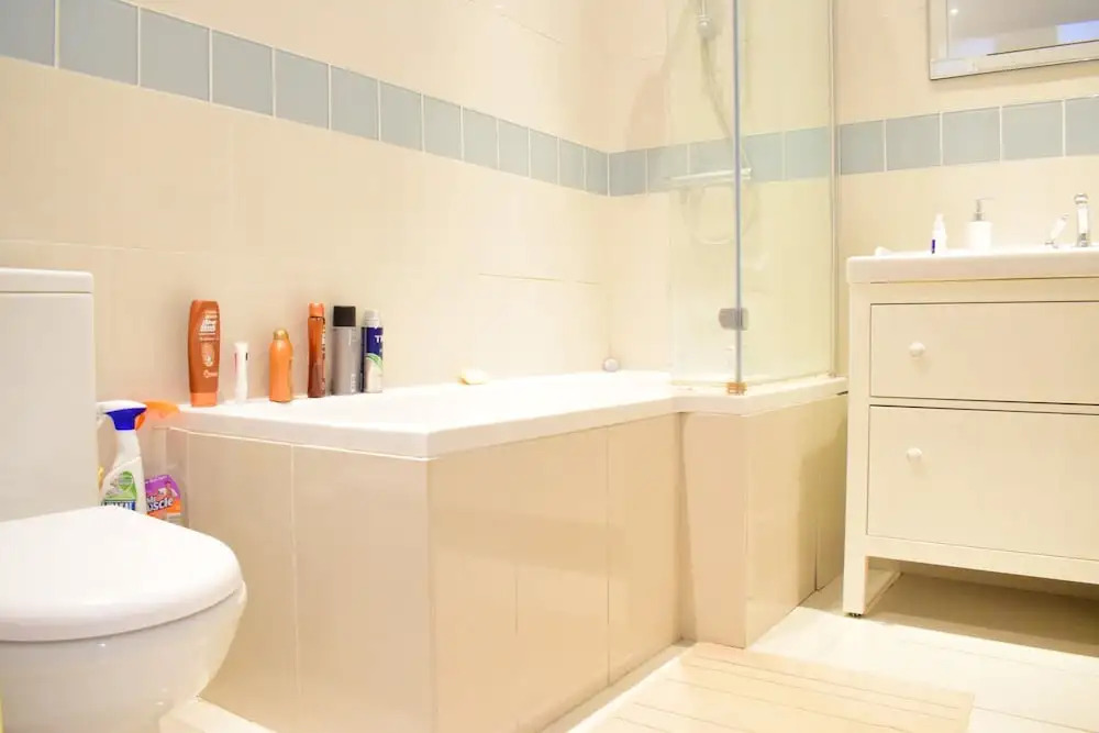 Kensington 2 Bedroom Flat