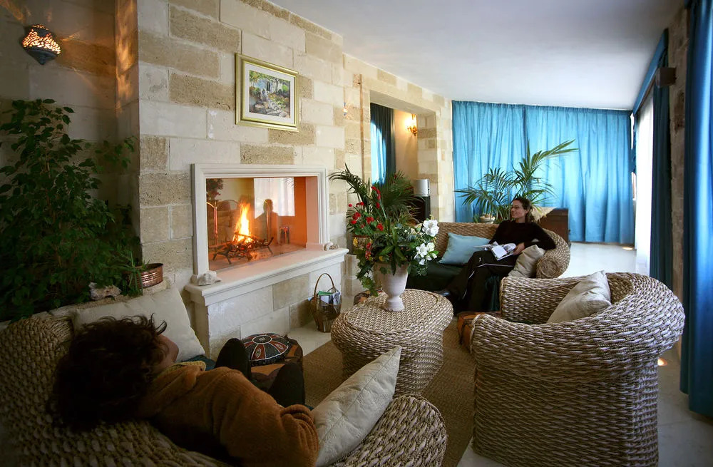 Masseria Quadrelli