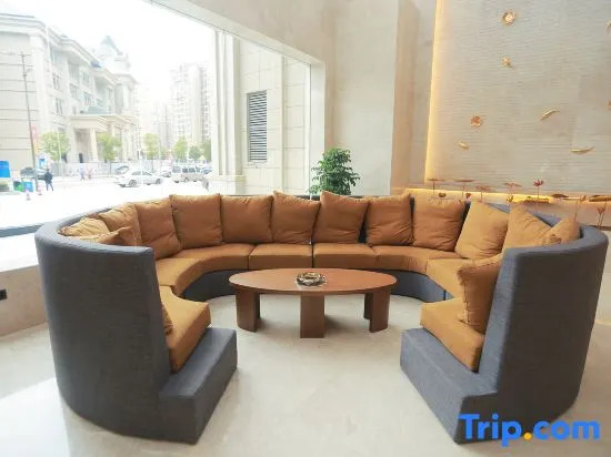 Ating International Hotel