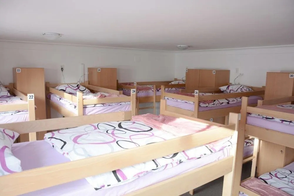 Hostel Vortex