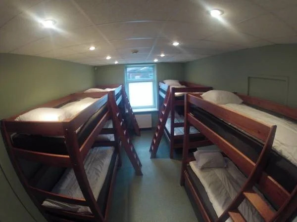 FireFighter Hostel