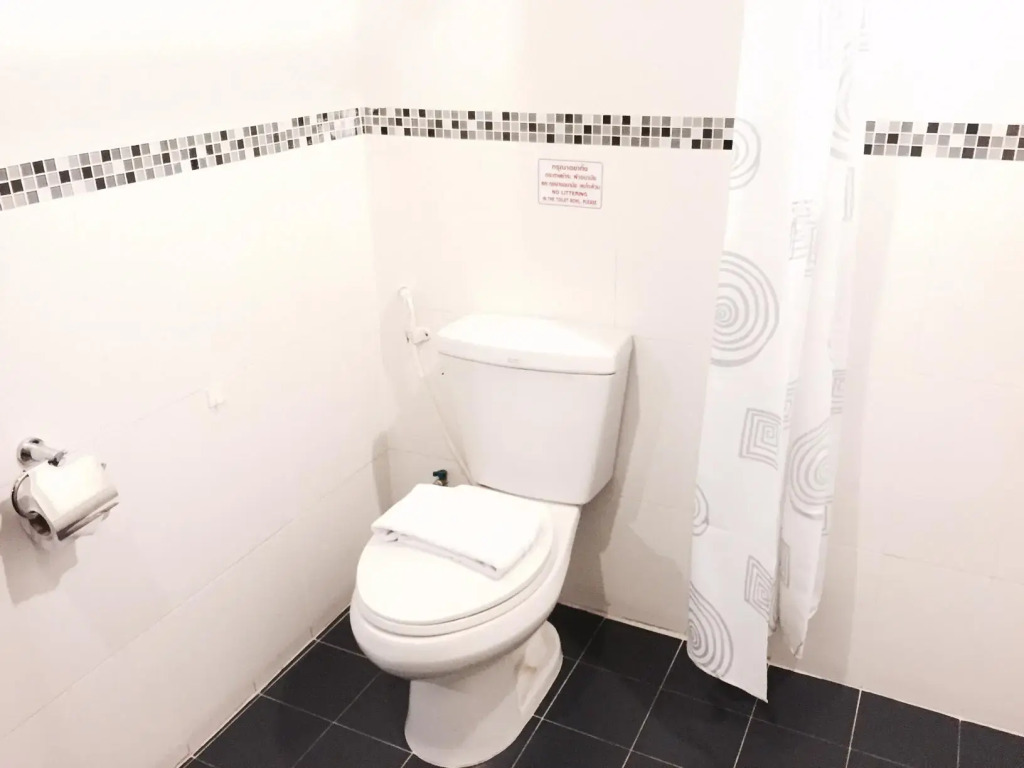 Natika Apartment