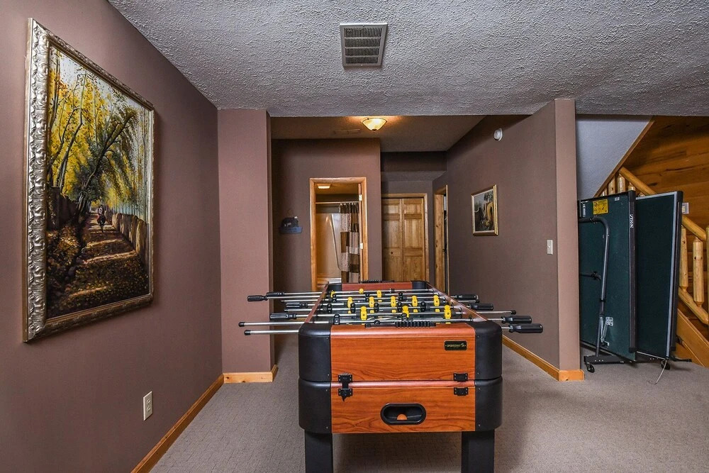 Cabernet Chalet
