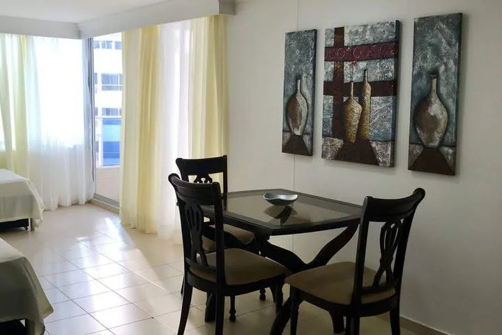 Apartamento Boutique Cartagena