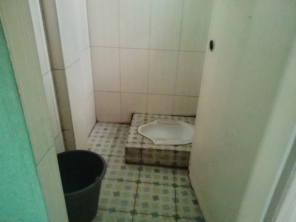 Hotel O Nany Asoka Syariah Near Anyong Cafe Studio