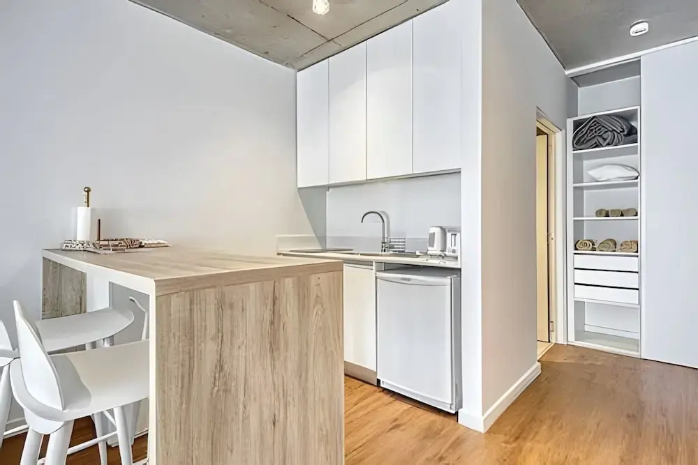 Urban Rent - Apartamento de renta temporaria en Belgrano
