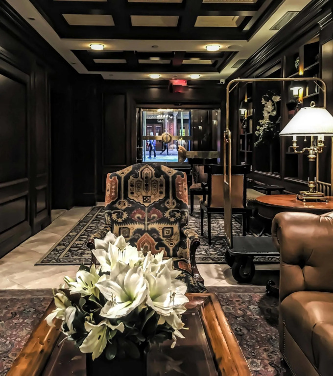 Blakely New York Hotel
