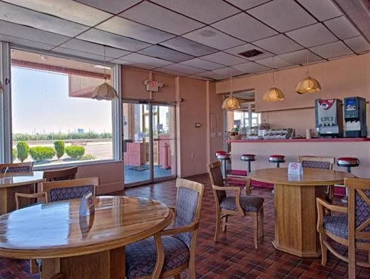 Econo Lodge Atlantic City West