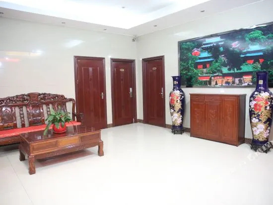 Nanzun Business Hotel