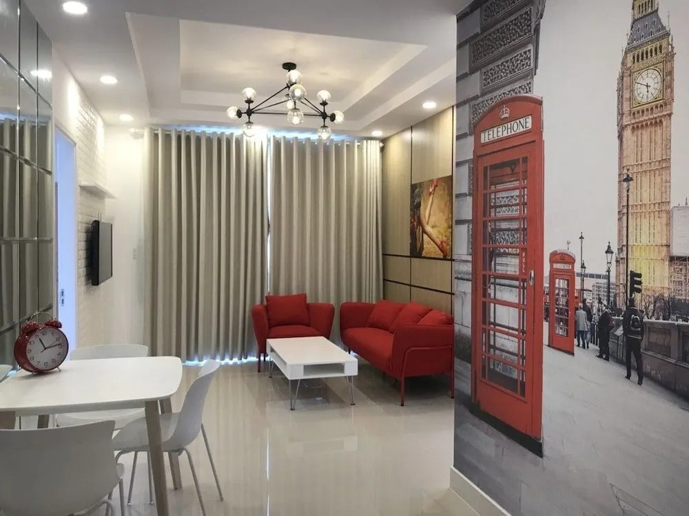 Big Hotel Vung Tau