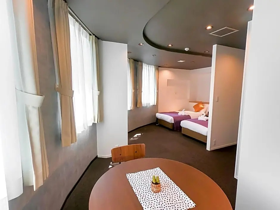 Hotel S-Presso Central - Vacation STAY 9443