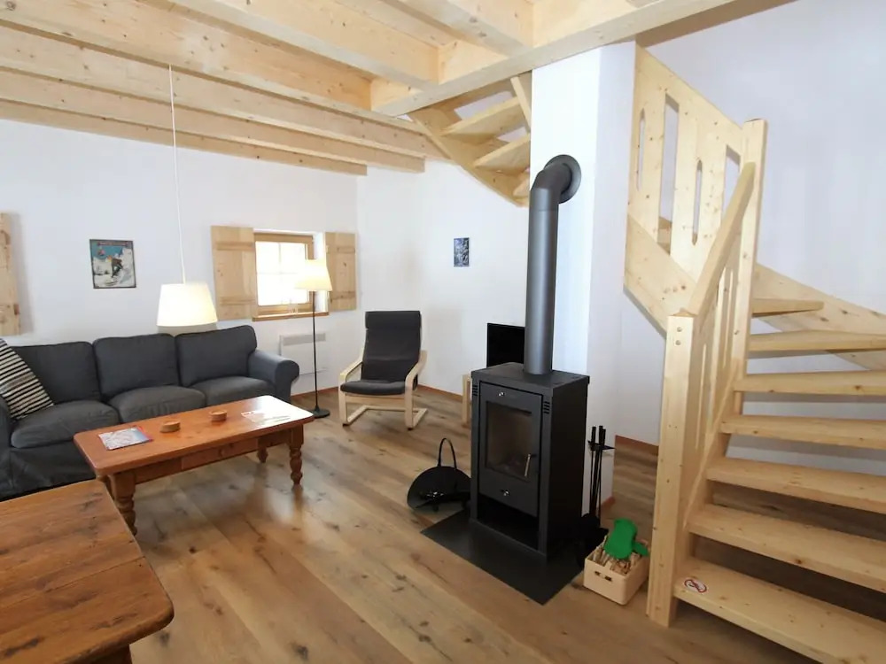 Quaint Chalet in Salzburg Near Ski Area