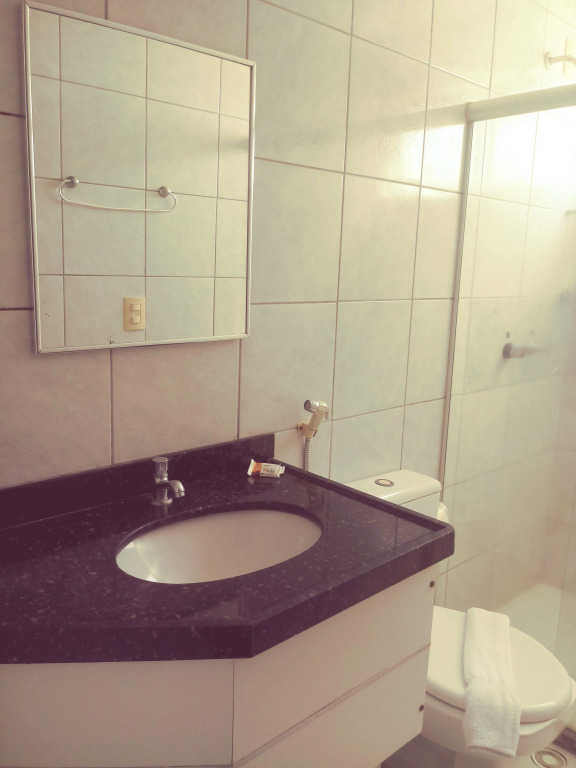 Seamar Hotel
