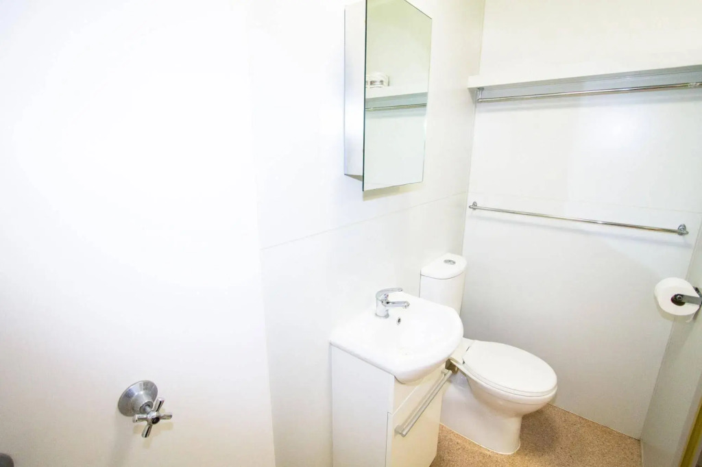 AAOK Moondarra Caravan Park