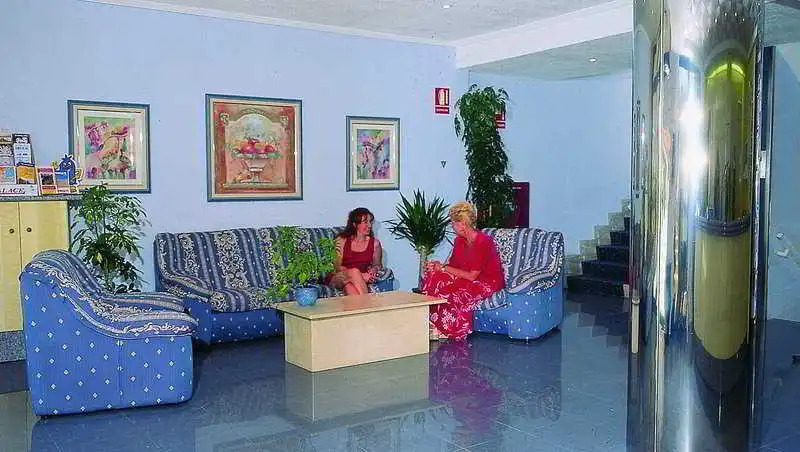 Restaurant Lido