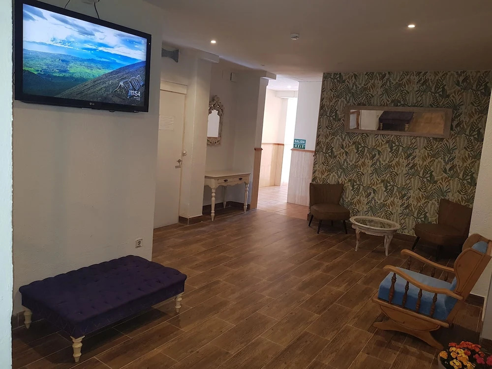 Hostal Mozaik Lloret