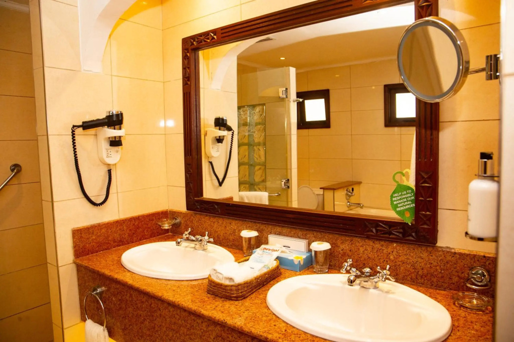 Serena Beach Resort & Spa