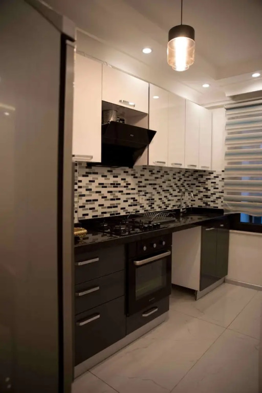Nupelda Residence Hotel
