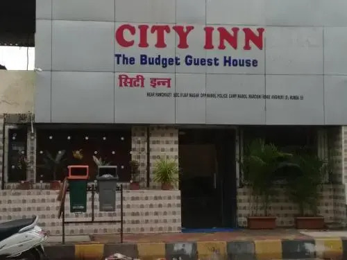 Sahara Inn Guest House
